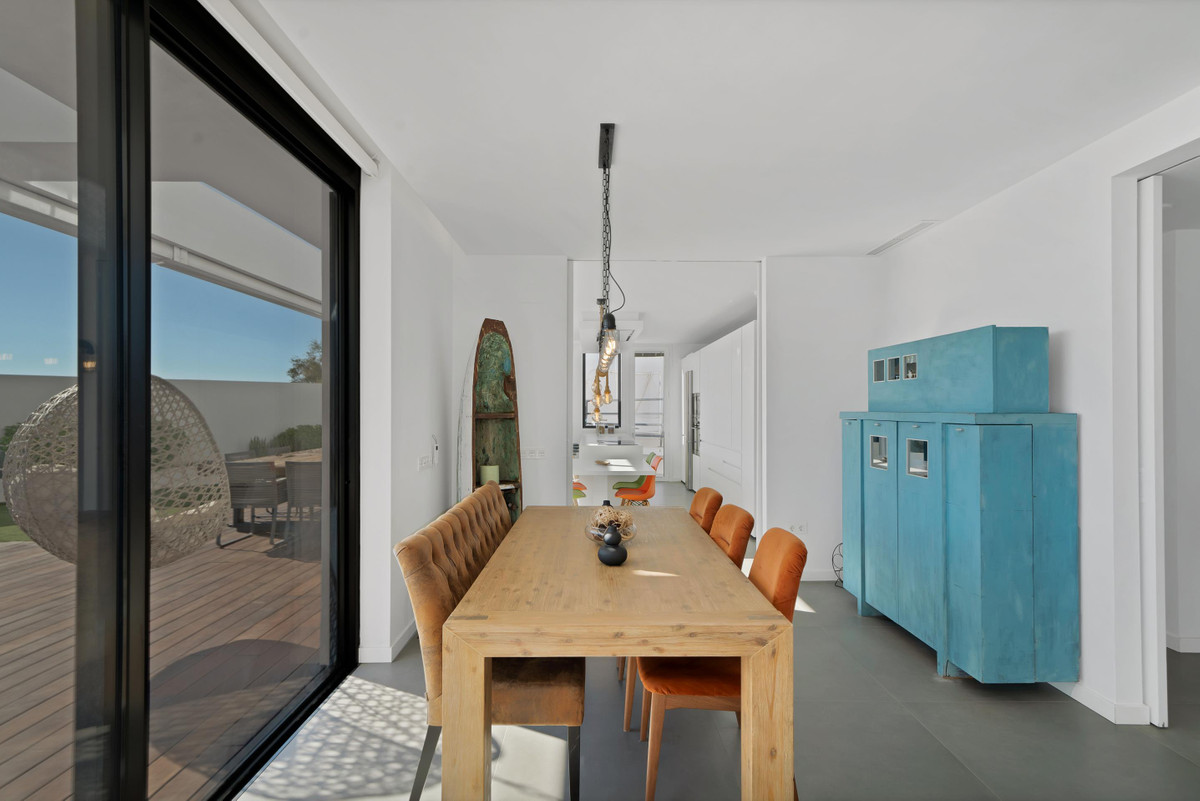 Vrijstaande Villa te koop in Málaga | 6 slaapkamers H5236804