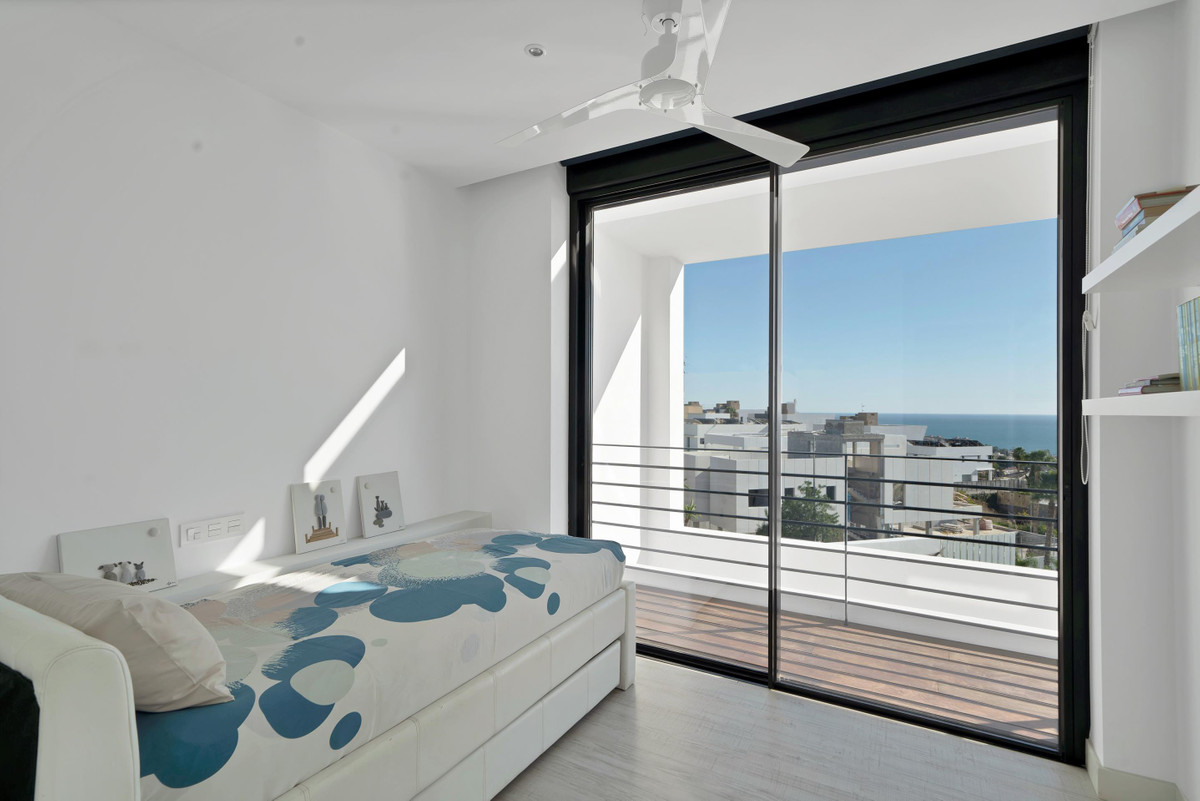 Vrijstaande Villa te koop in Málaga | 6 slaapkamers H5236804