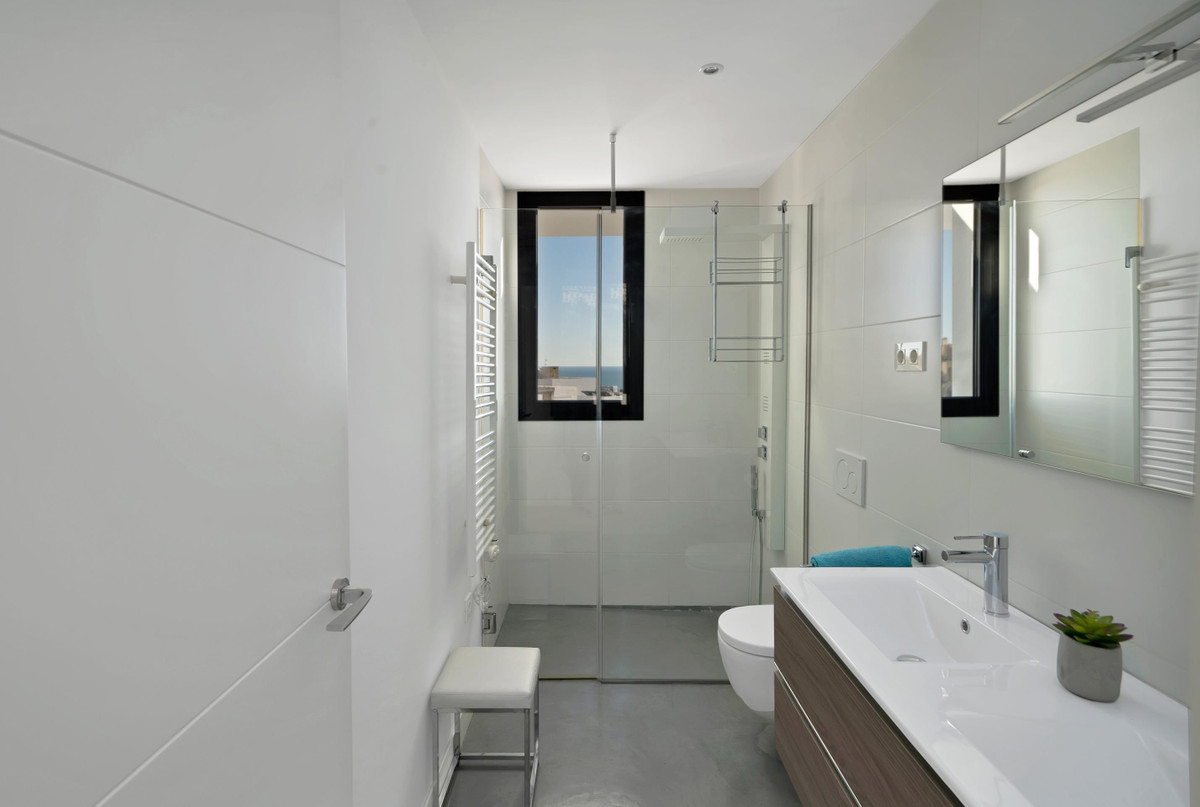 Vrijstaande Villa te koop in Málaga | 6 slaapkamers H5236804