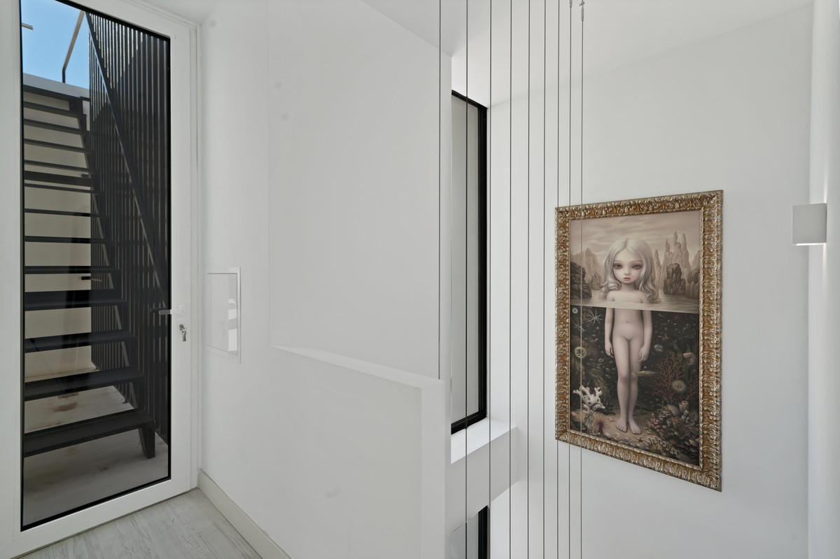 Vrijstaande Villa te koop in Málaga | 6 slaapkamers H5236804