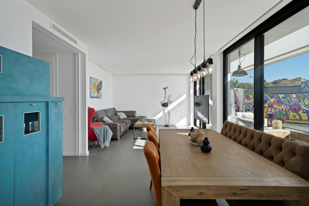 Vrijstaande Villa te koop in Málaga | 6 slaapkamers H5236804