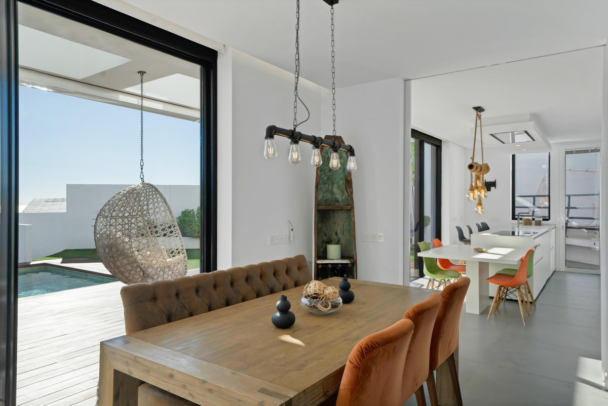 Vrijstaande Villa te koop in Málaga | 6 slaapkamers H5236804