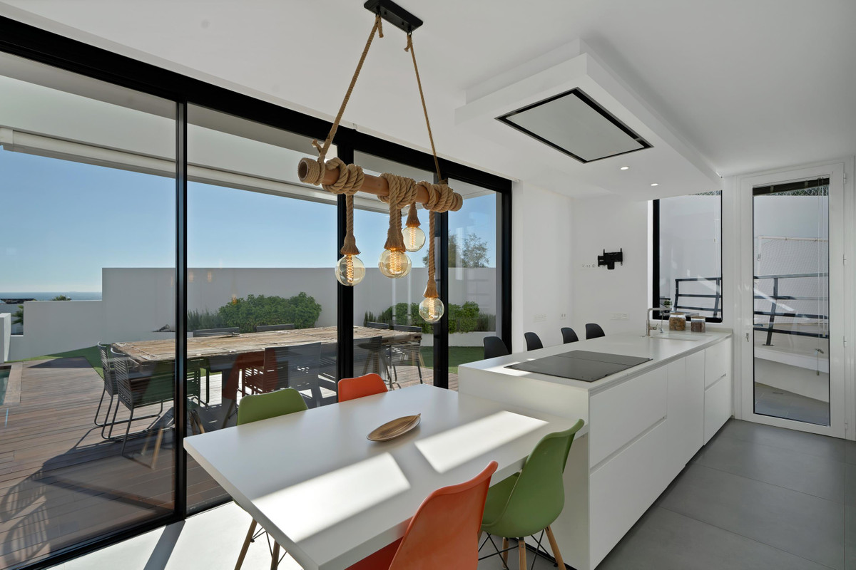 Vrijstaande Villa te koop in Málaga | 6 slaapkamers H5236804