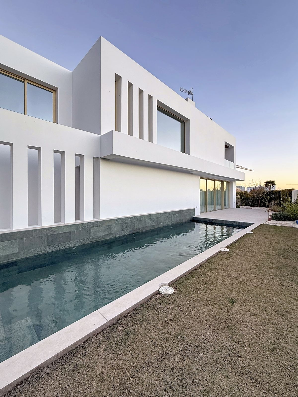 Vrijstaande Villa te koop in Málaga | 6 slaapkamers H5265538