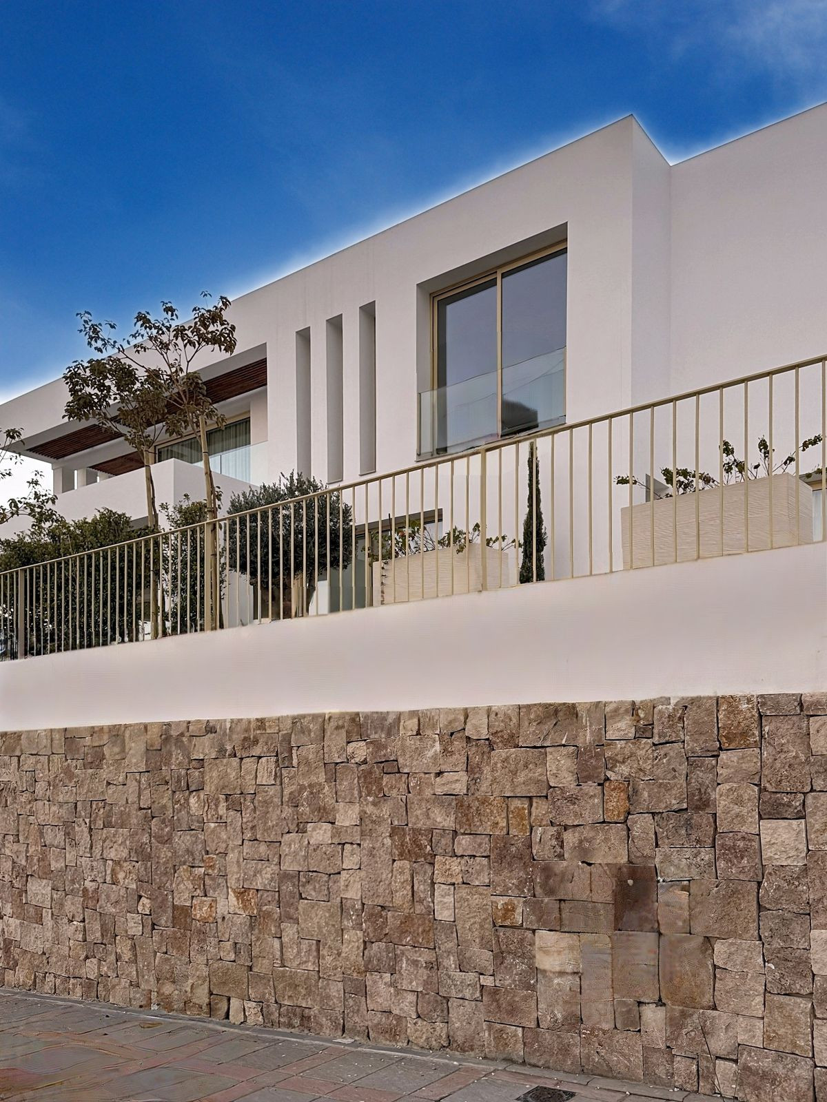 Vrijstaande Villa te koop in Málaga | 6 slaapkamers H5265538