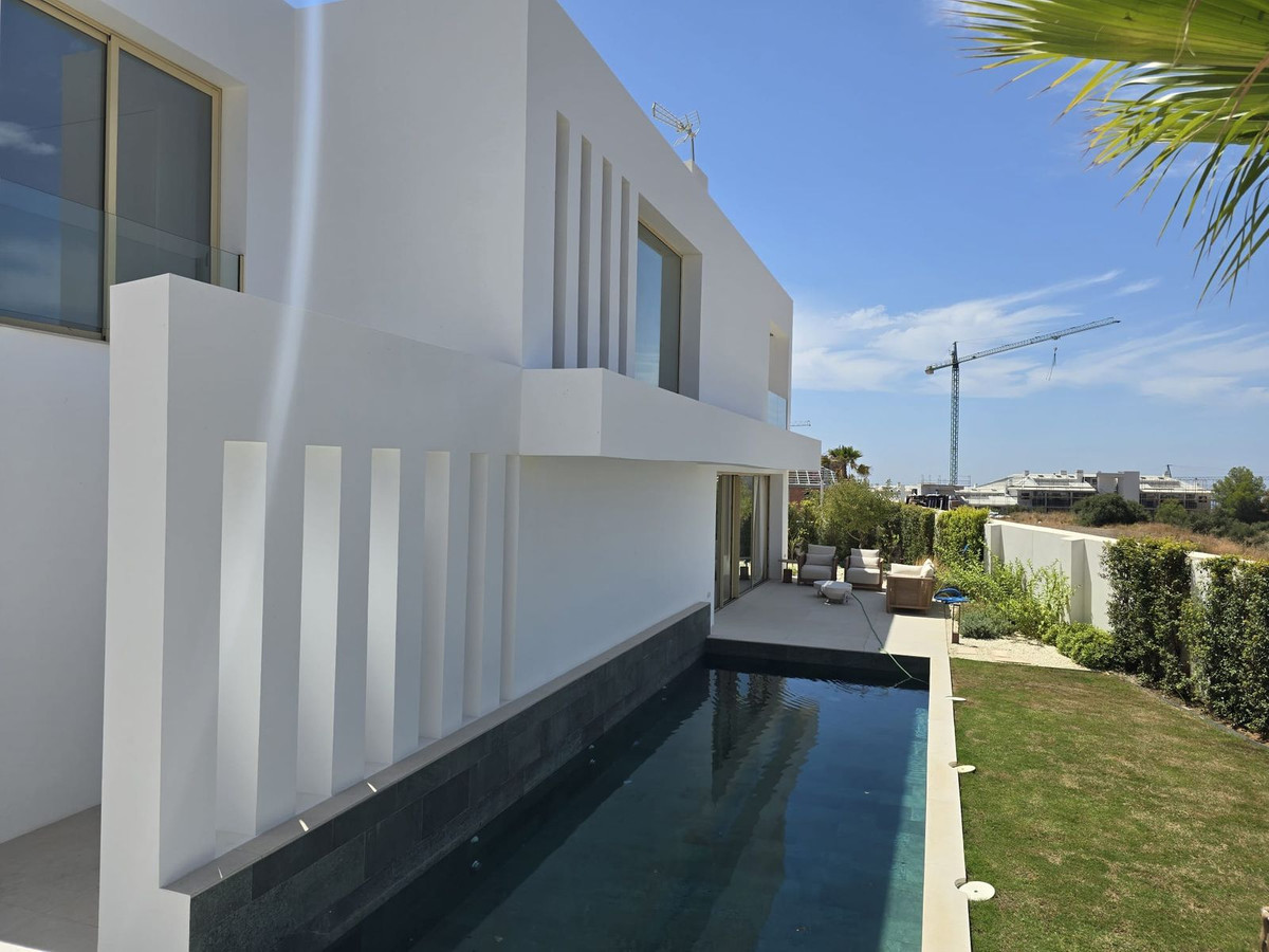 Vrijstaande Villa te koop in Málaga | 6 slaapkamers H5265538