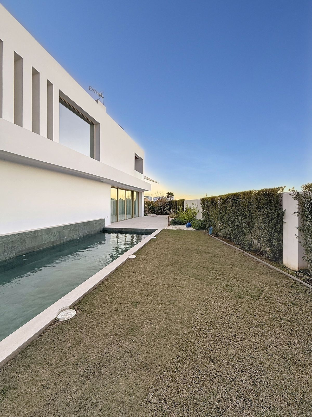 Vrijstaande Villa te koop in Málaga | 6 slaapkamers H5265538