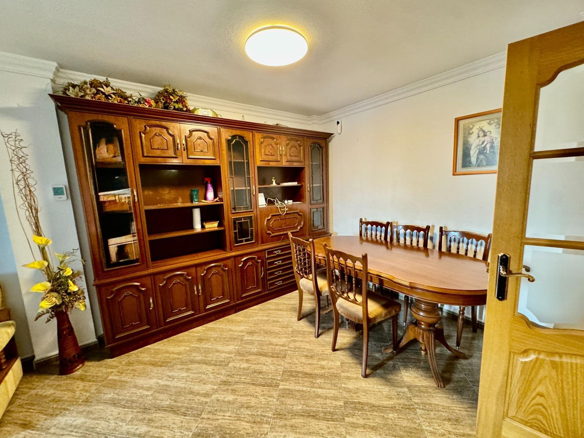 Huis te koop in Málaga | 3 slaapkamers H5274655