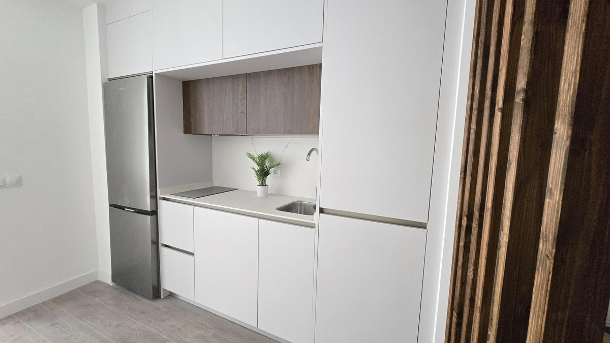 Appartement te koop in Málaga | 0 slaapkamers H5288413