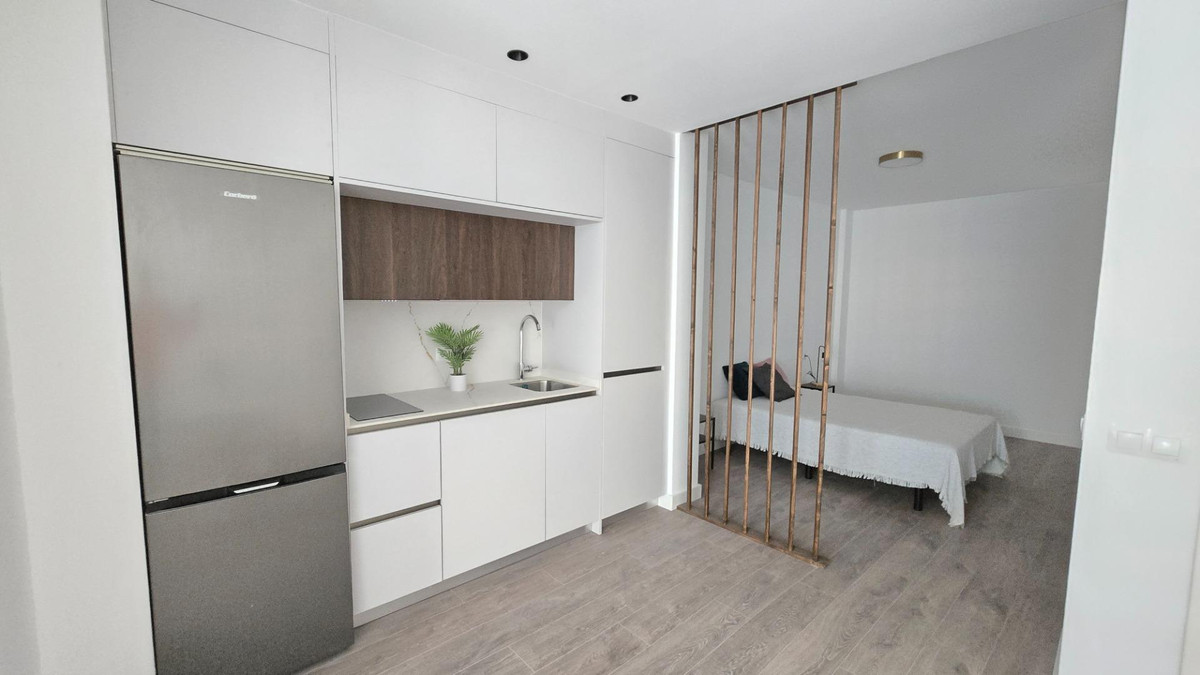 Appartement te koop in Málaga | 0 slaapkamers H5288413