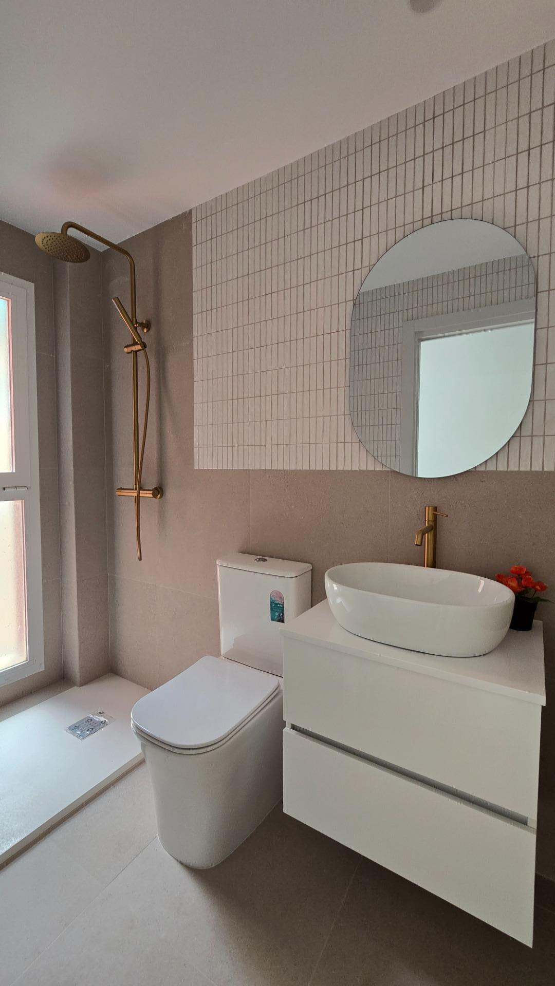 Appartement te koop in Málaga | 0 slaapkamers H5288413