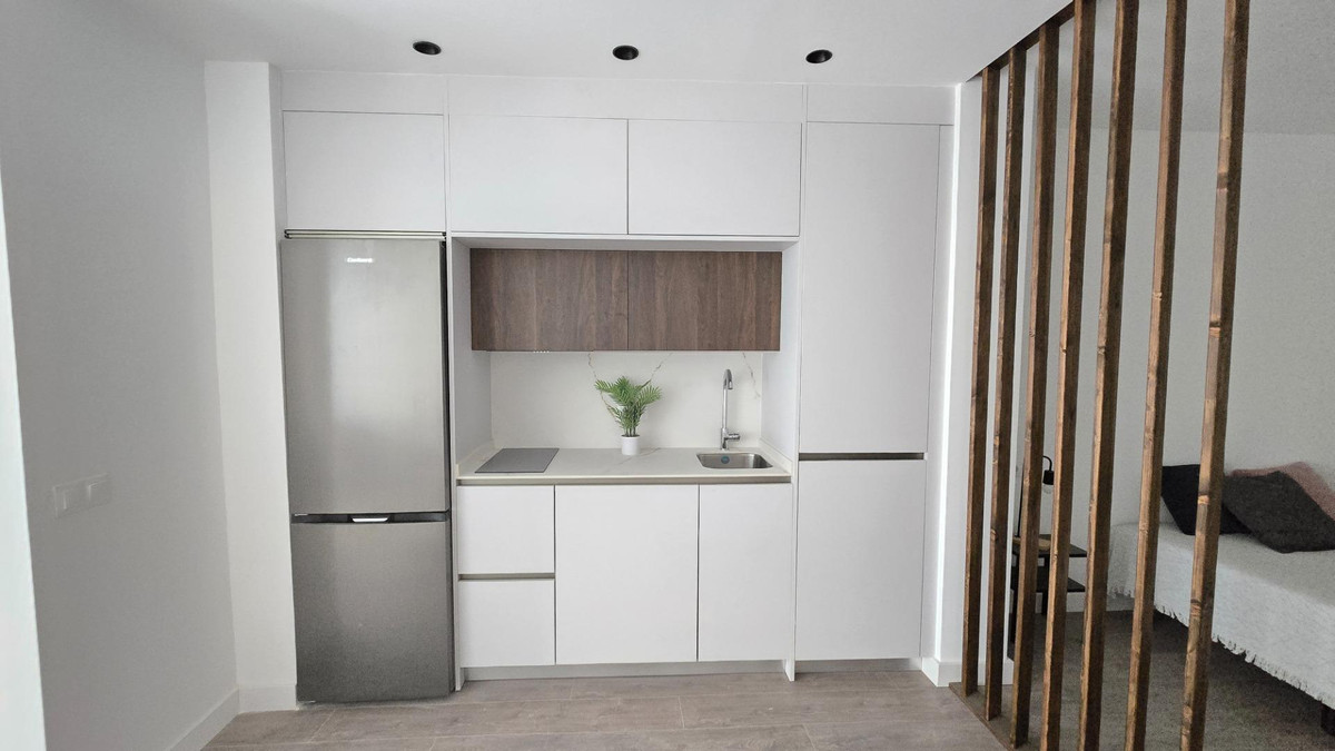 Appartement te koop in Málaga | 0 slaapkamers H5288413