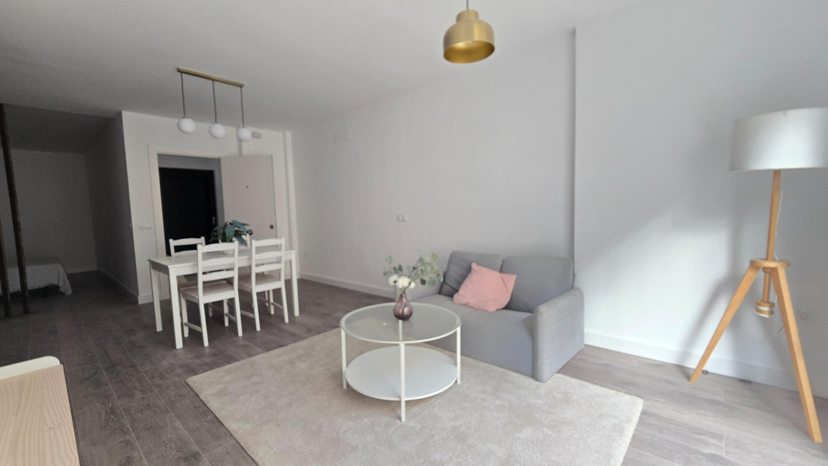 Appartement te koop in Málaga | 0 slaapkamers H5288413