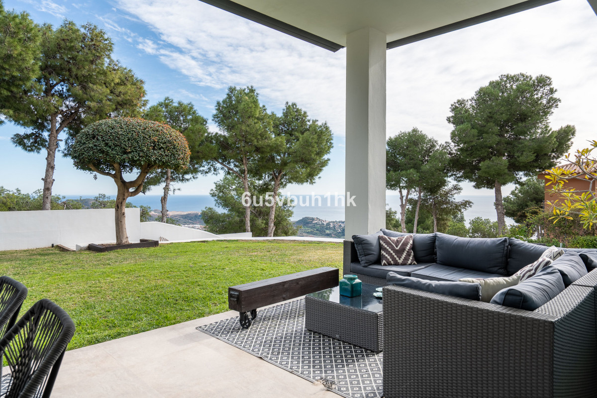 Huis te koop in Málaga | 6 slaapkamers H5290213