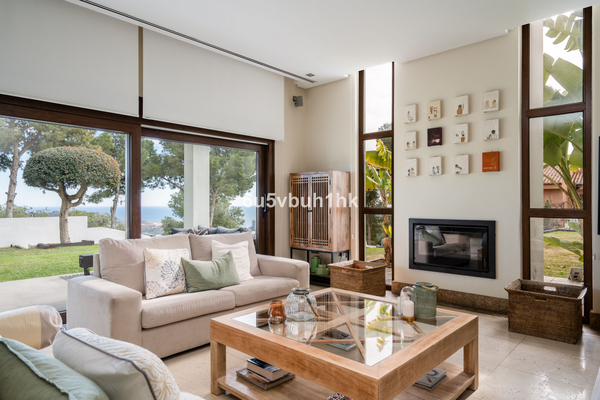 Huis te koop in Málaga | 6 slaapkamers H5290213