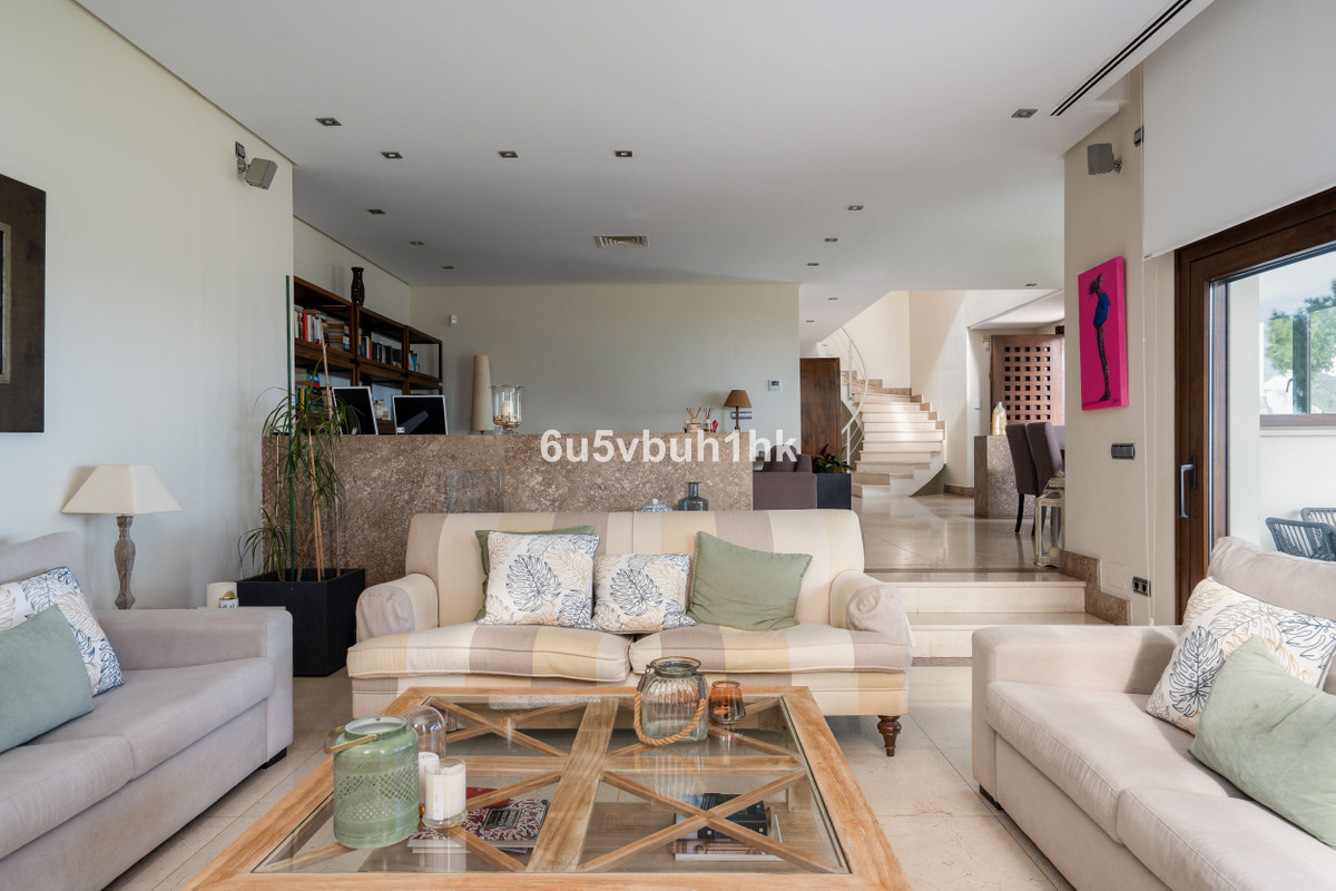 Huis te koop in Málaga | 6 slaapkamers H5290213