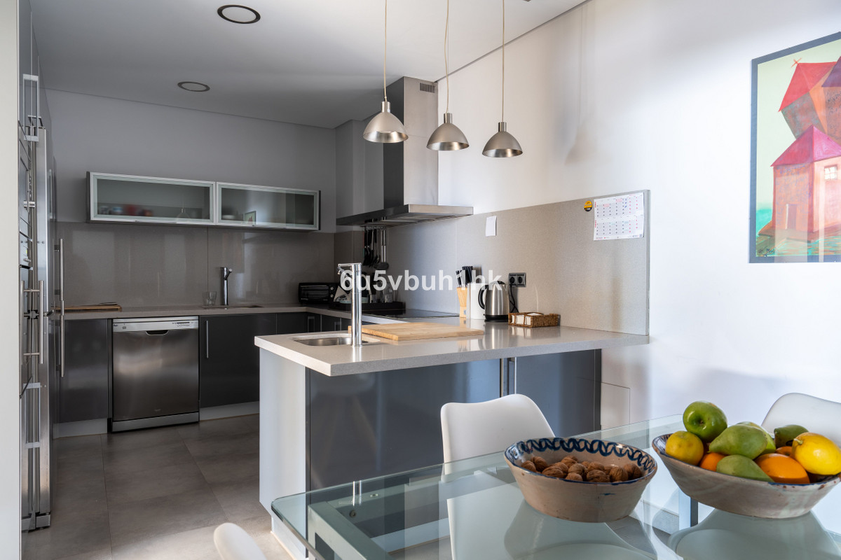 Huis te koop in Málaga | 6 slaapkamers H5290213