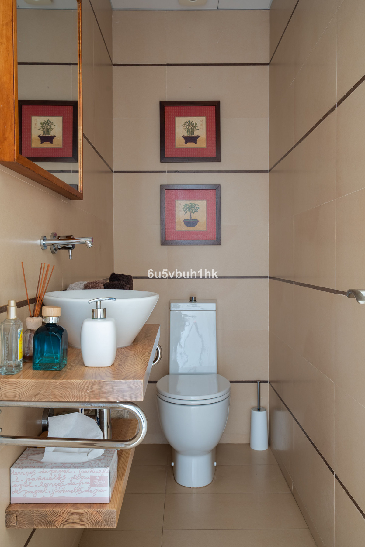 Huis te koop in Málaga | 6 slaapkamers H5290213