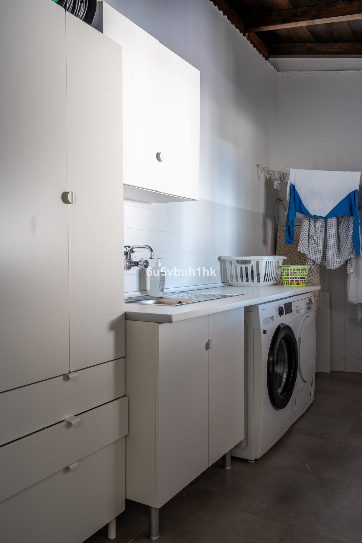 Huis te koop in Málaga | 6 slaapkamers H5290213