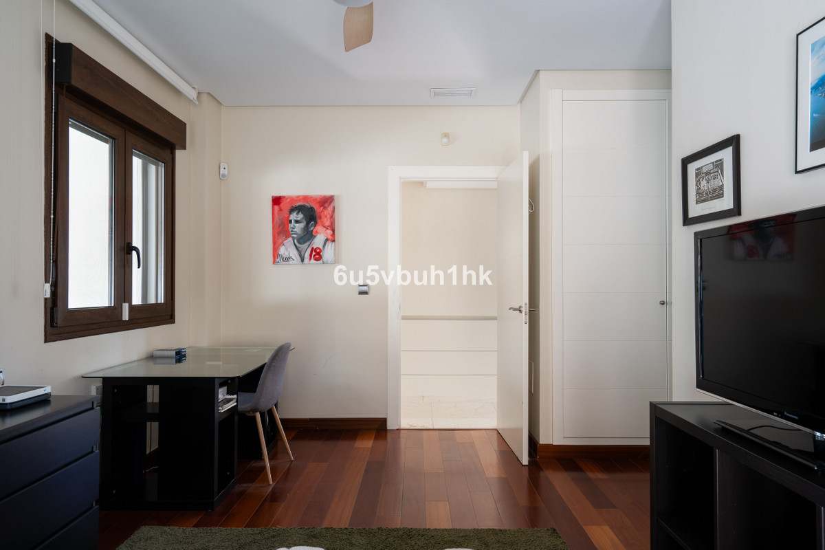Huis te koop in Málaga | 6 slaapkamers H5290213