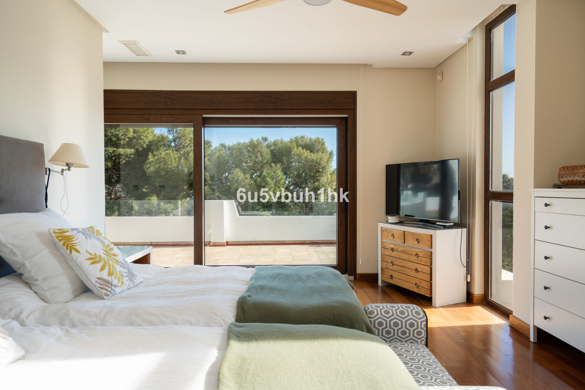 Huis te koop in Málaga | 6 slaapkamers H5290213