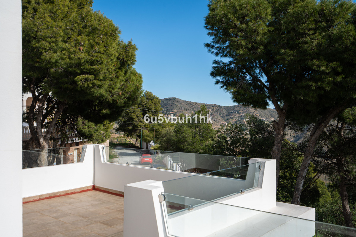 Huis te koop in Málaga | 6 slaapkamers H5290213