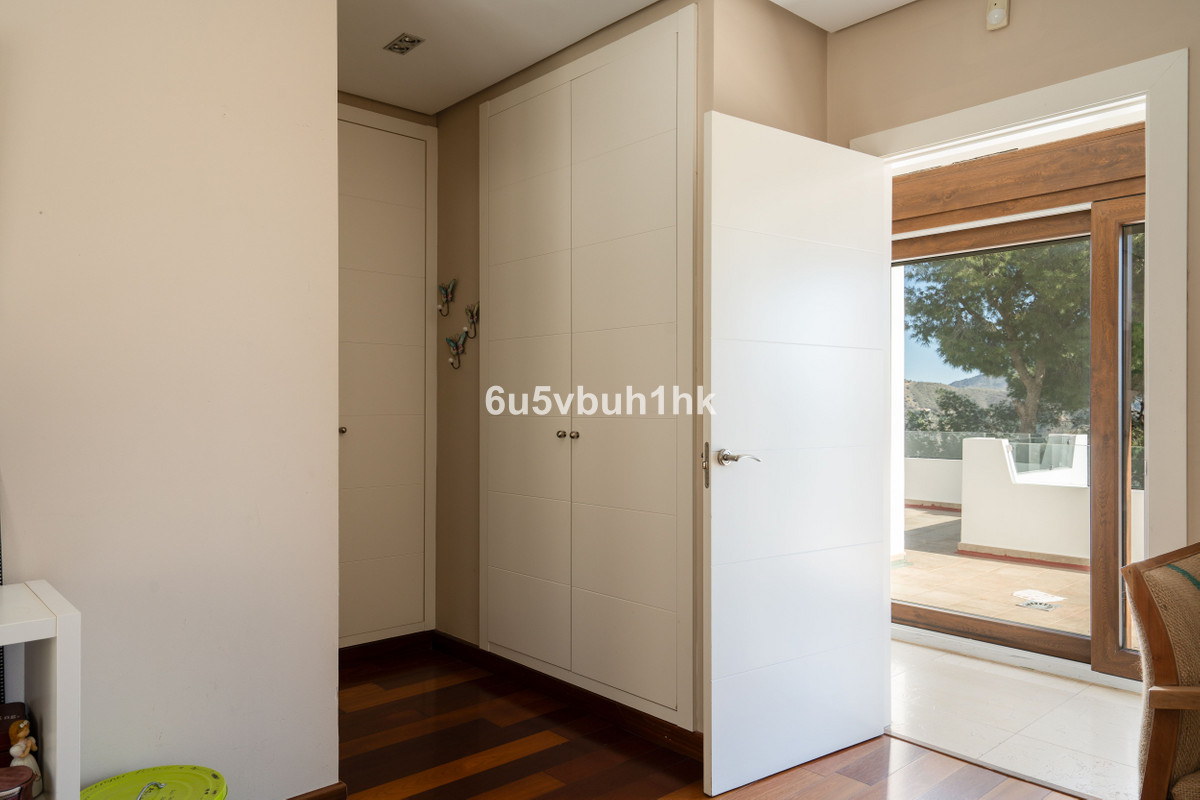 Huis te koop in Málaga | 6 slaapkamers H5290213