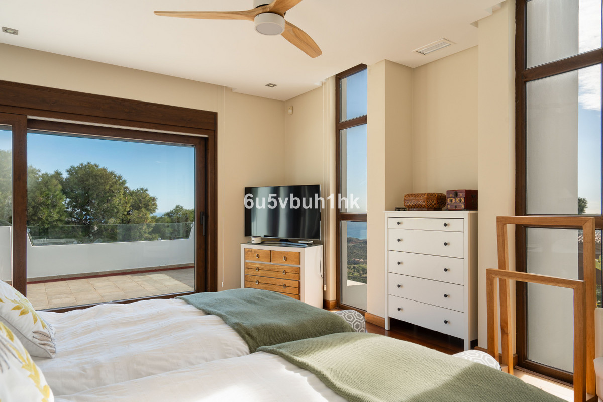 Huis te koop in Málaga | 6 slaapkamers H5290213