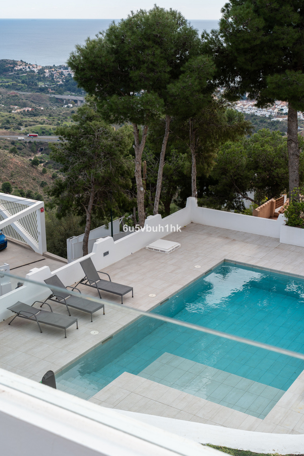 Huis te koop in Málaga | 6 slaapkamers H5290213