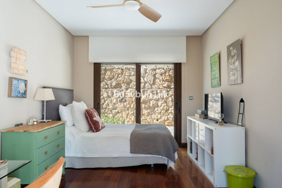 Huis te koop in Málaga | 6 slaapkamers H5290213