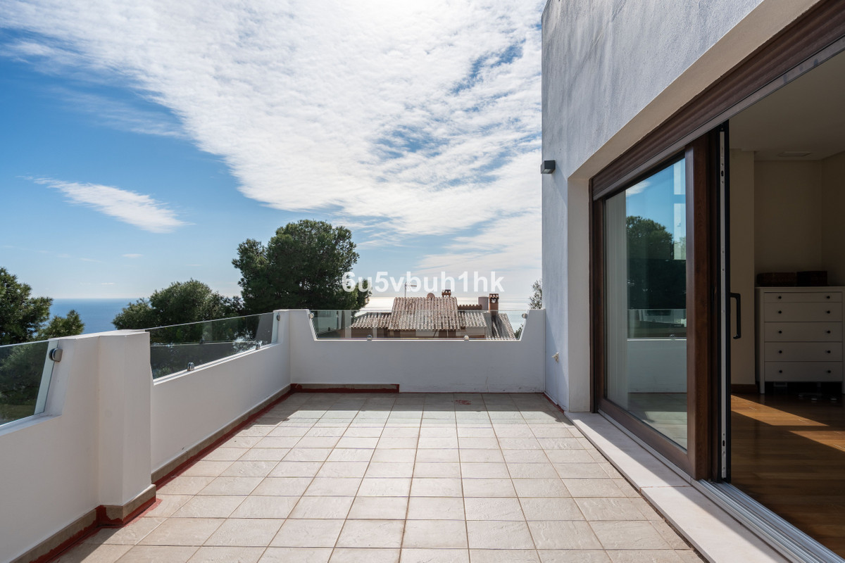Huis te koop in Málaga | 6 slaapkamers H5290213