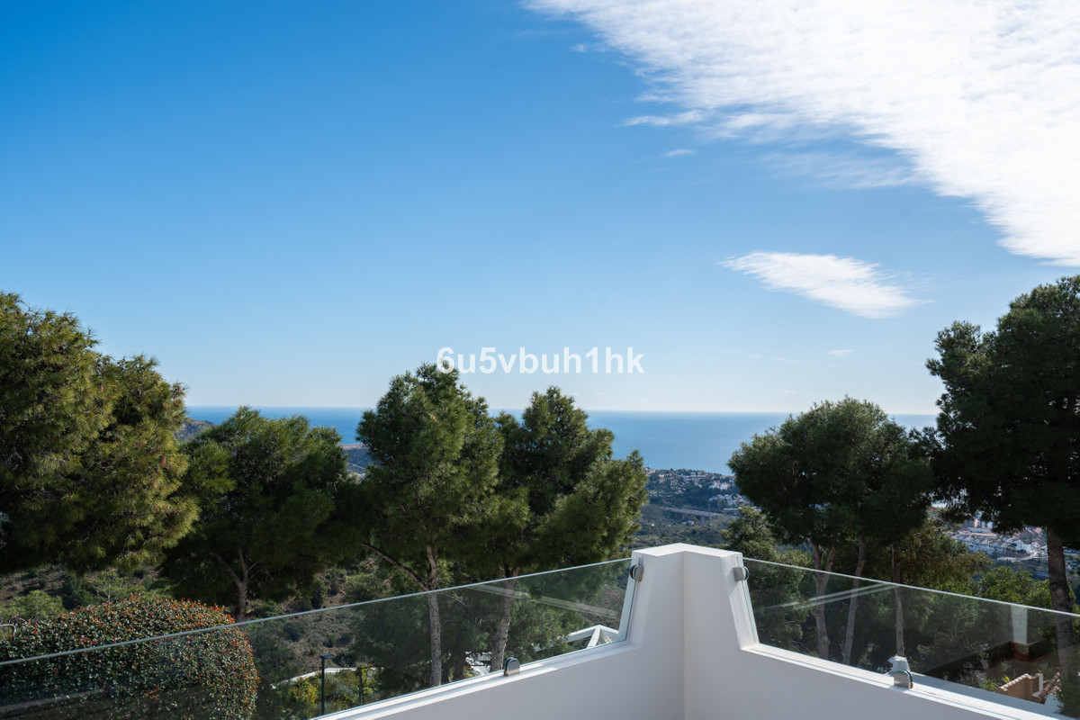 Huis te koop in Málaga | 6 slaapkamers H5290213