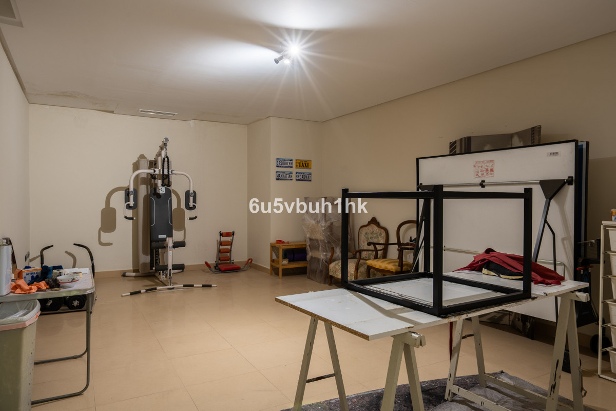 Huis te koop in Málaga | 6 slaapkamers H5290213