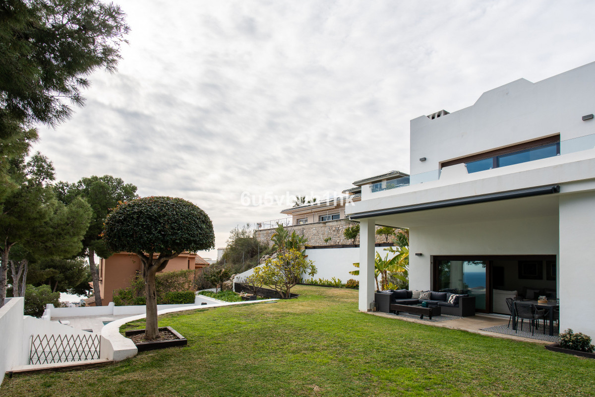 Huis te koop in Málaga | 6 slaapkamers H5290213