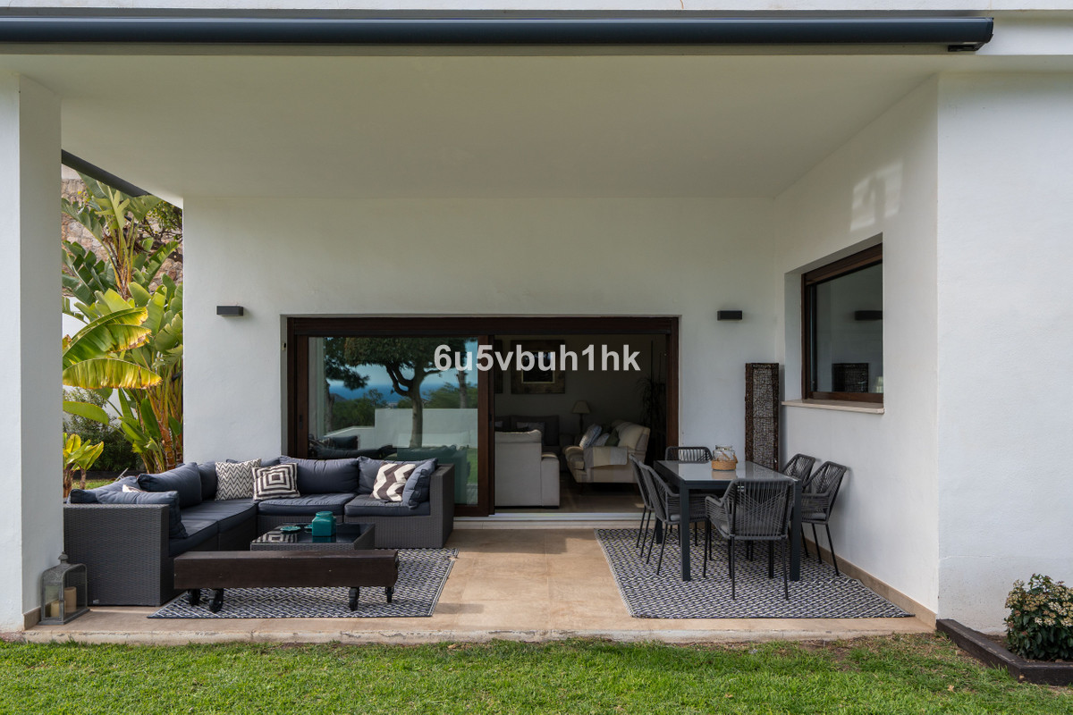 Huis te koop in Málaga | 6 slaapkamers H5290213