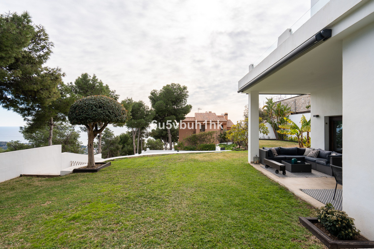 Huis te koop in Málaga | 6 slaapkamers H5290213