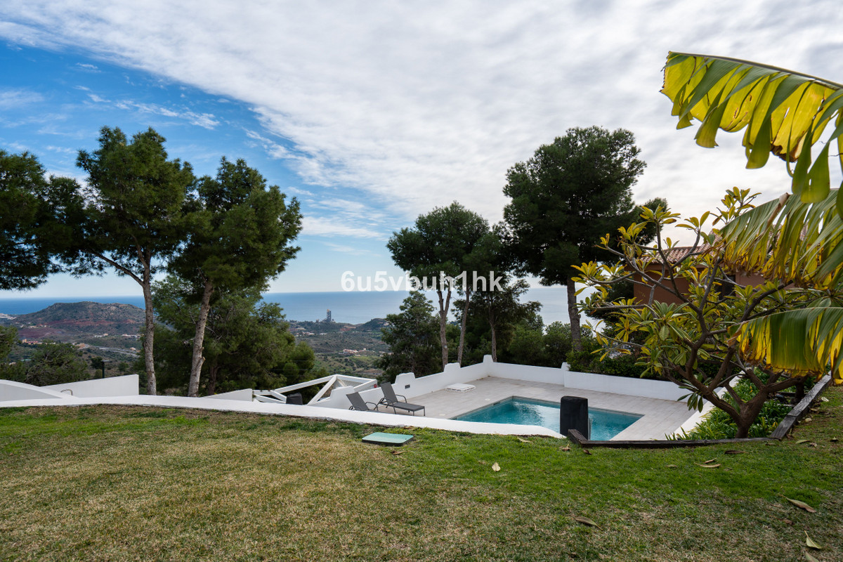 Huis te koop in Málaga | 6 slaapkamers H5290213