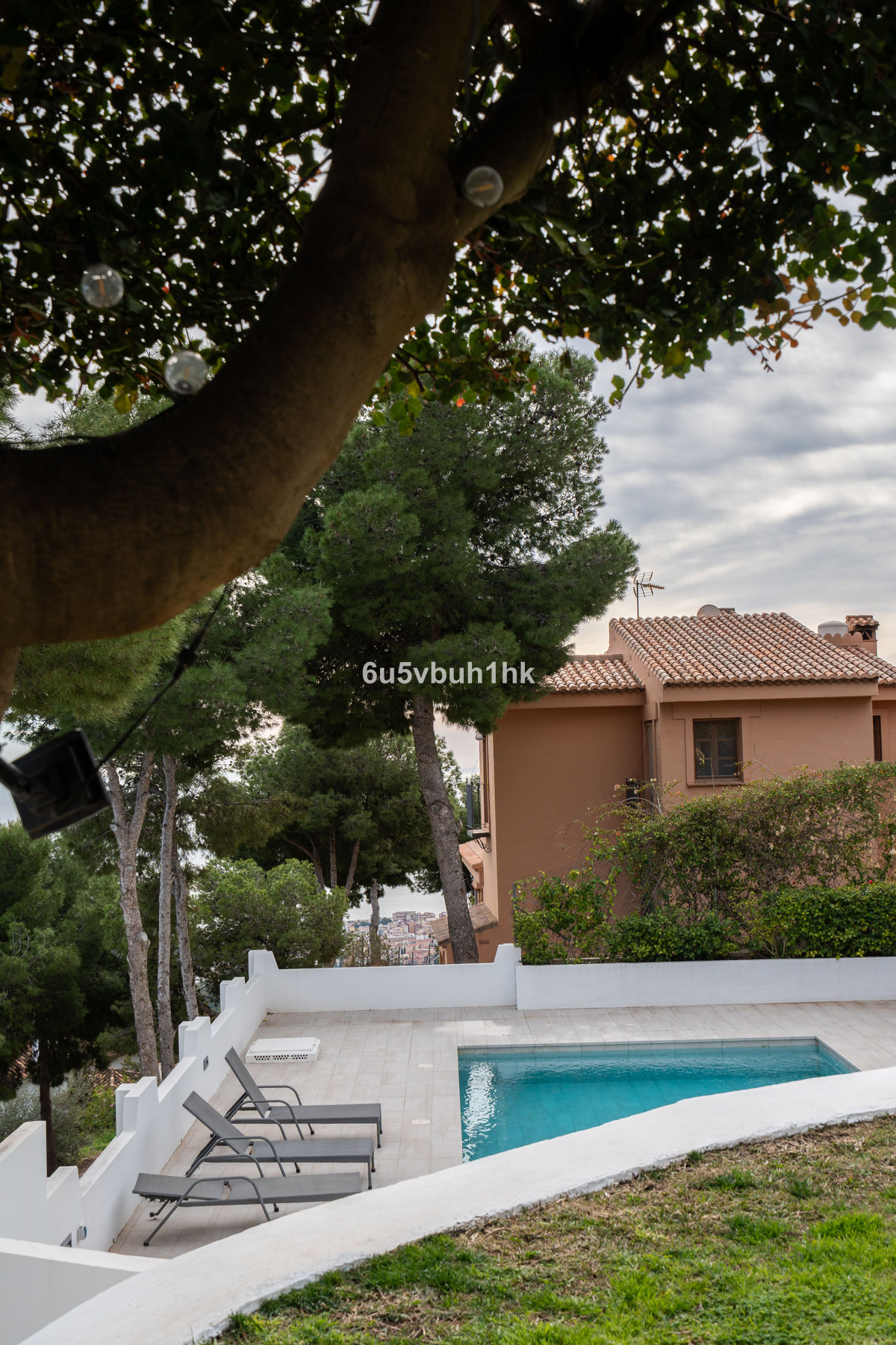 Huis te koop in Málaga | 6 slaapkamers H5290213