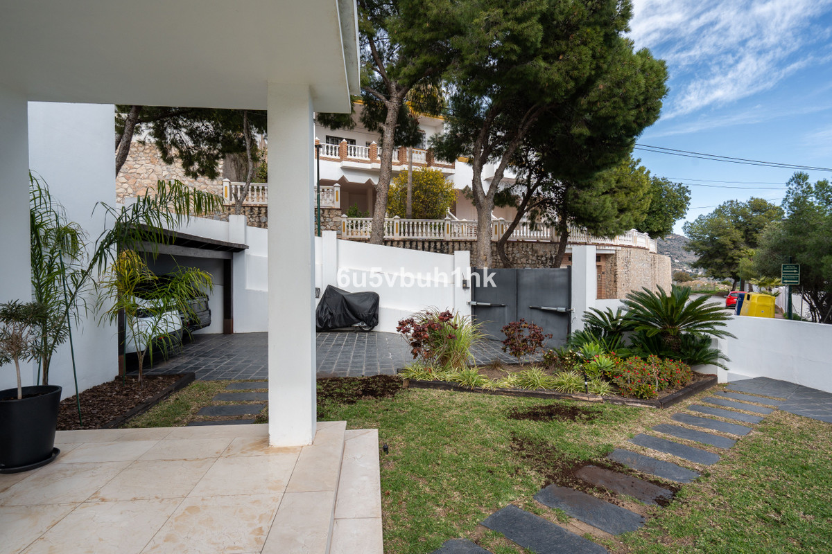 Huis te koop in Málaga | 6 slaapkamers H5290213