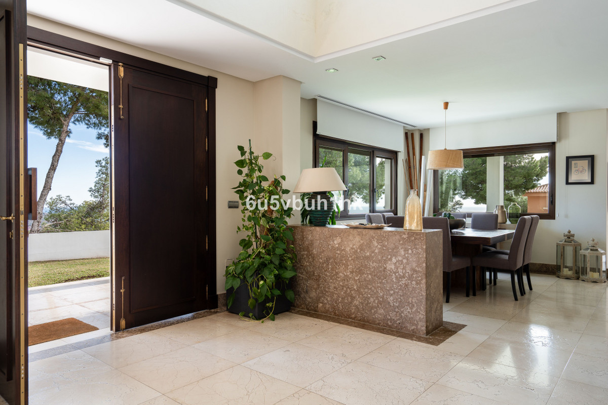 Huis te koop in Málaga | 6 slaapkamers H5290213