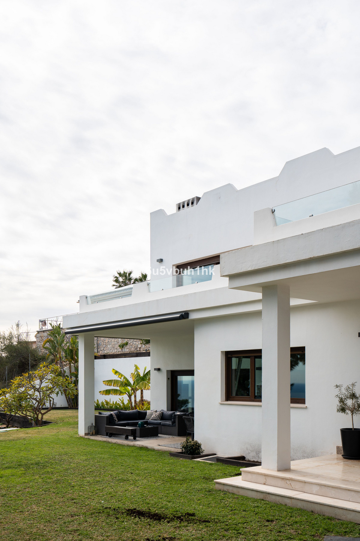 Huis te koop in Málaga | 6 slaapkamers H5290213