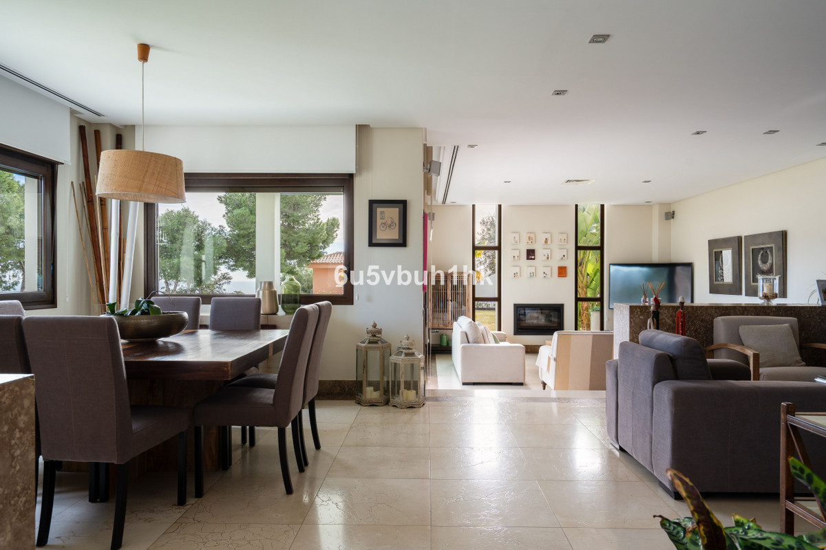 Huis te koop in Málaga | 6 slaapkamers H5290213