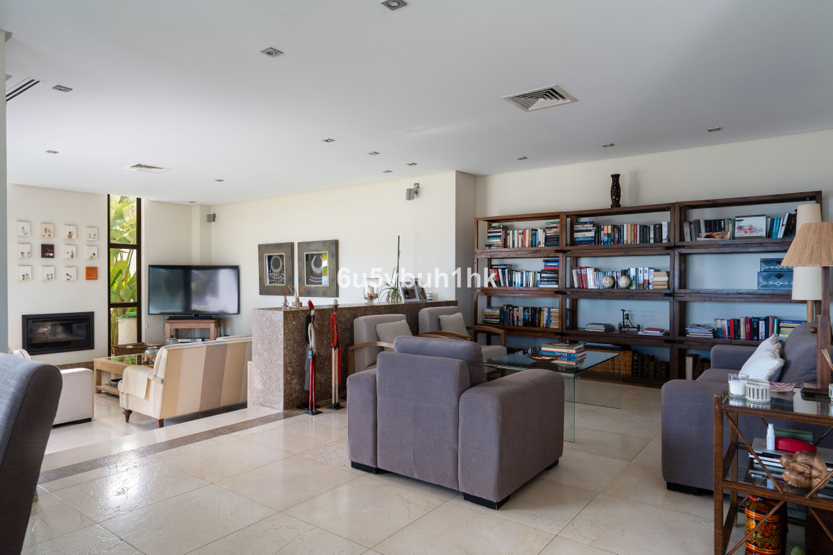 Huis te koop in Málaga | 6 slaapkamers H5290213