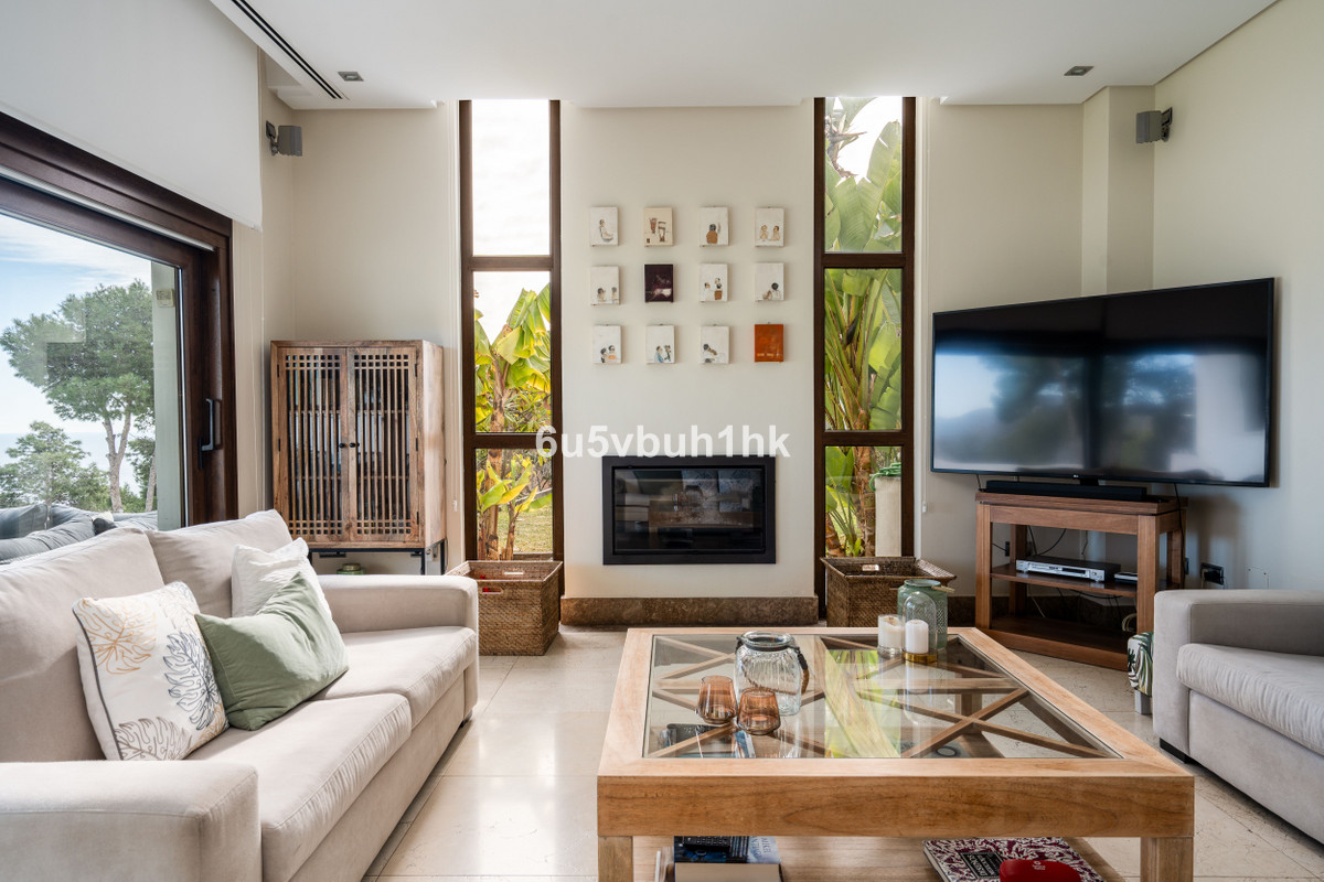 Huis te koop in Málaga | 6 slaapkamers H5290213