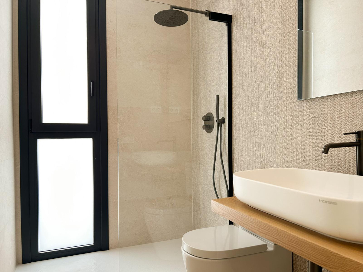 Vrijstaande Villa te koop in Málaga | 3 slaapkamers H5294380