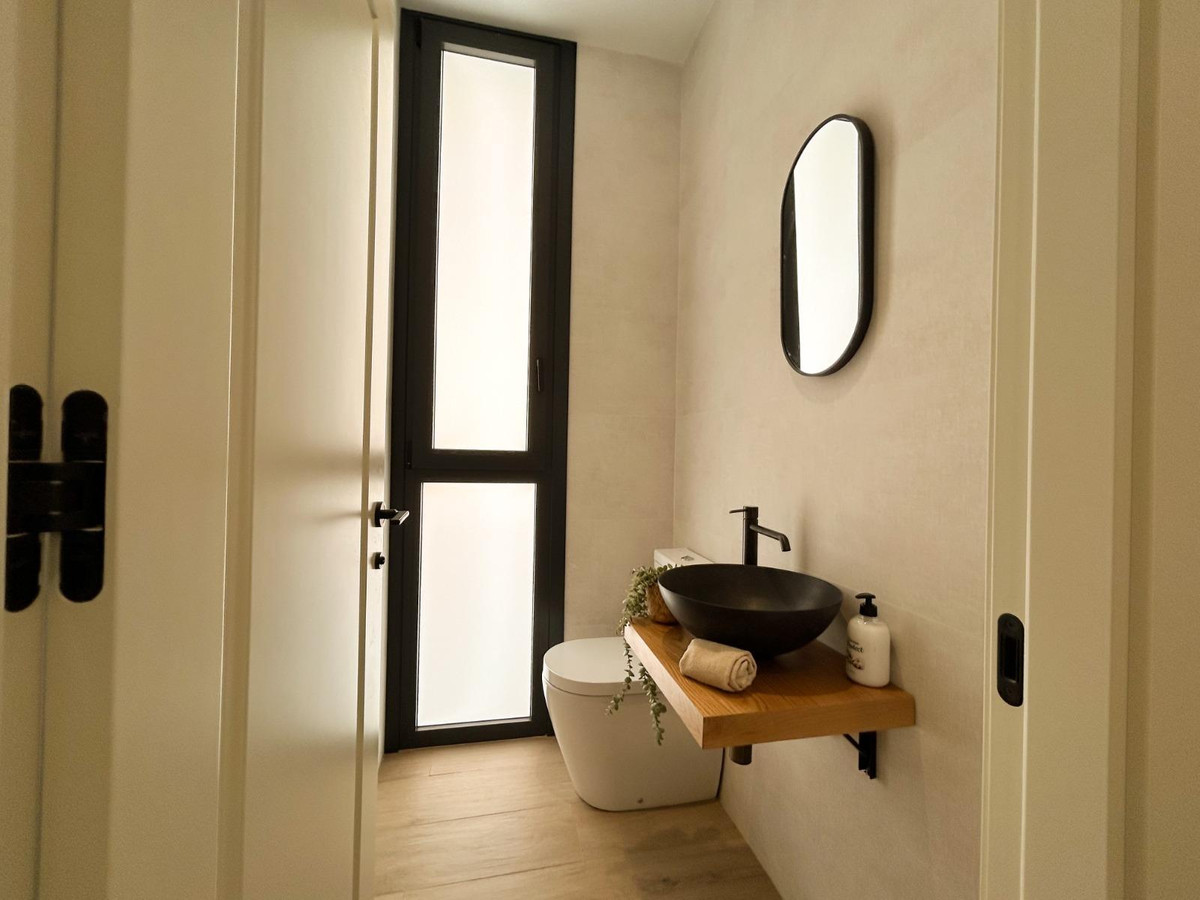 Vrijstaande Villa te koop in Málaga | 3 slaapkamers H5294380