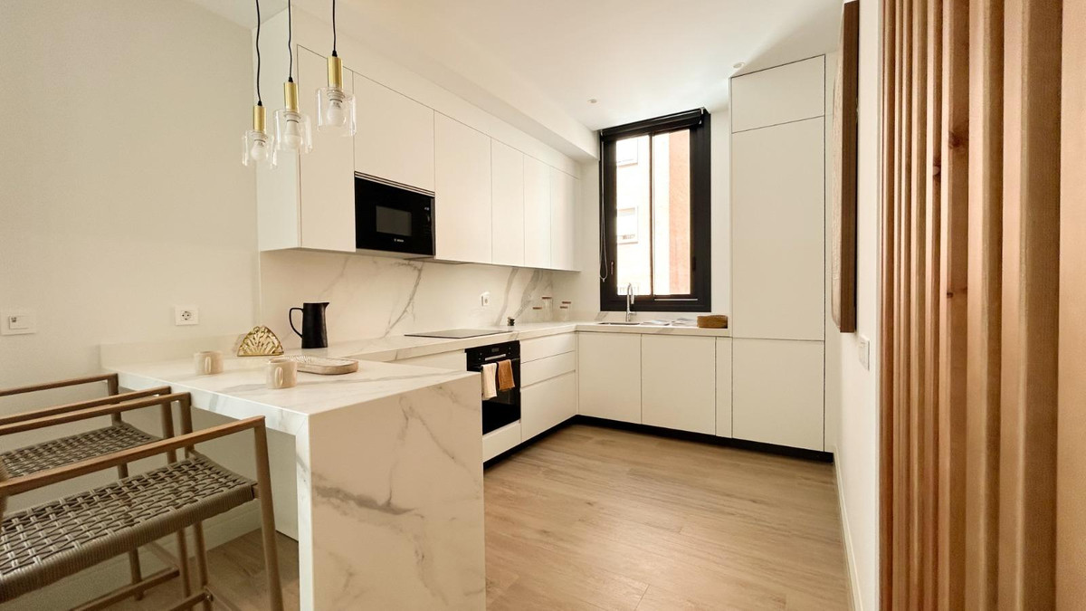 Vrijstaande Villa te koop in Málaga | 3 slaapkamers H5294380