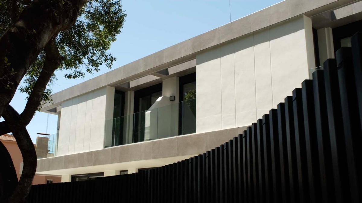 Vrijstaande Villa te koop in Málaga | 3 slaapkamers H5294380