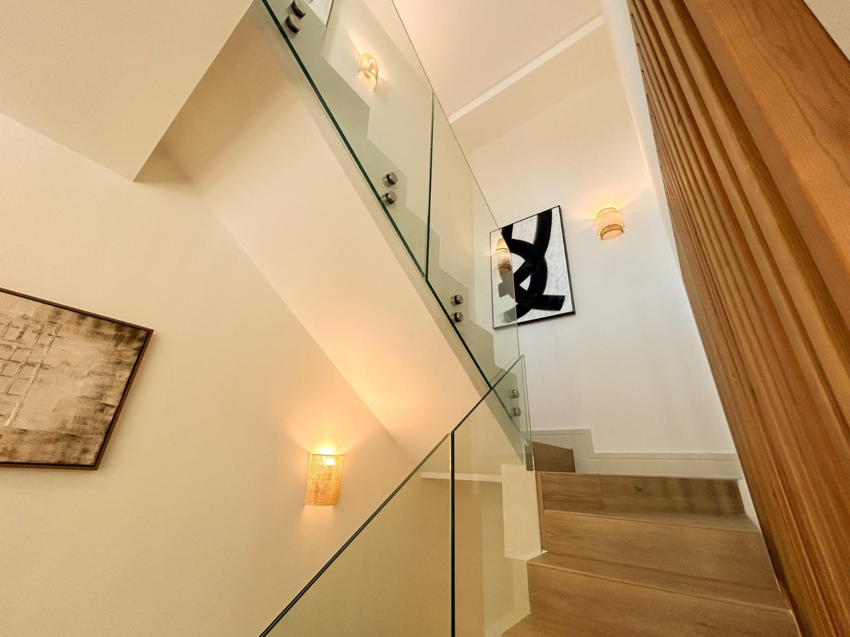 Vrijstaande Villa te koop in Málaga | 3 slaapkamers H5294380