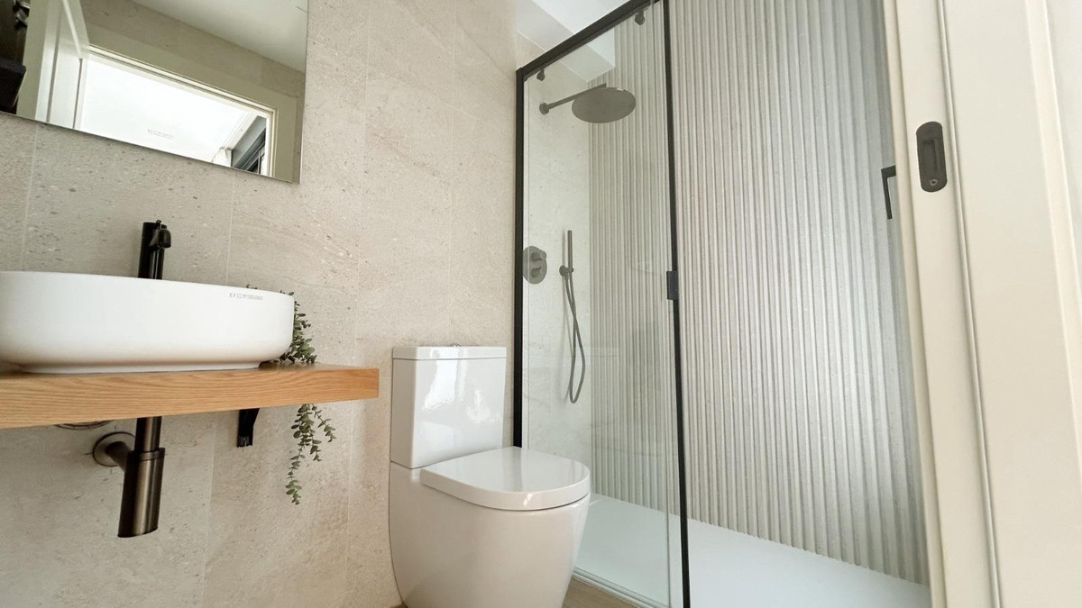 Vrijstaande Villa te koop in Málaga | 3 slaapkamers H5294380